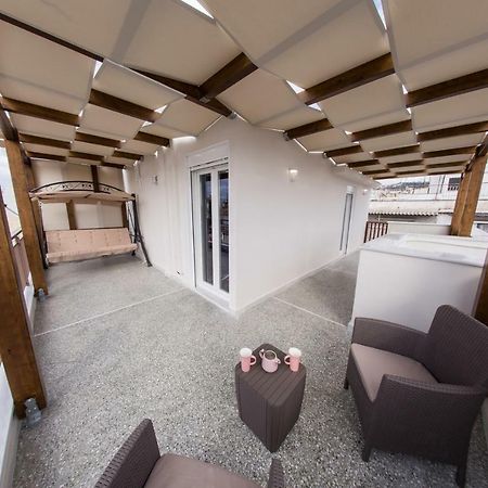 Dream Penthouse2 Lägenhet Aten Exteriör bild