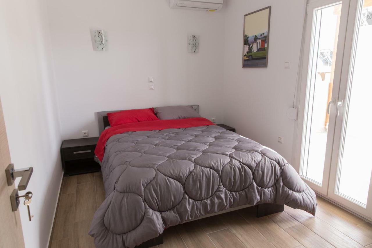 Dream Penthouse2 Lägenhet Aten Exteriör bild