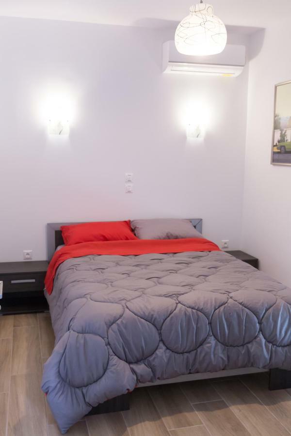 Dream Penthouse2 Lägenhet Aten Exteriör bild