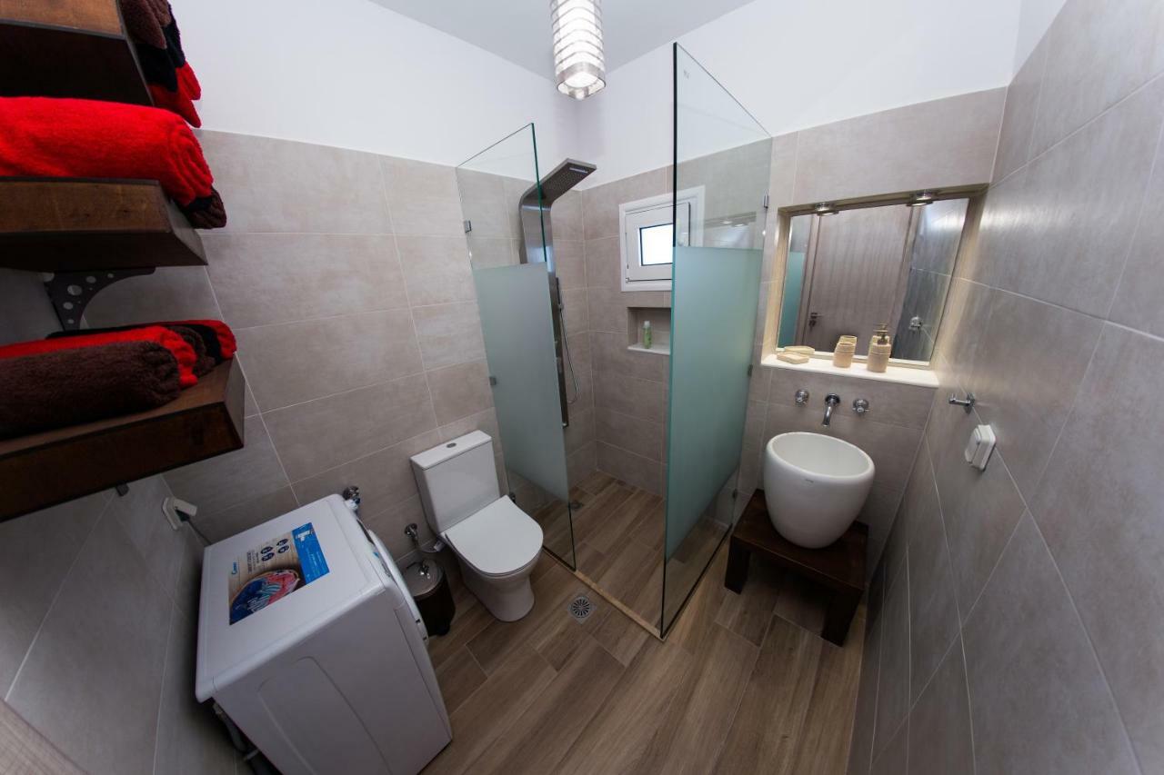 Dream Penthouse2 Lägenhet Aten Exteriör bild