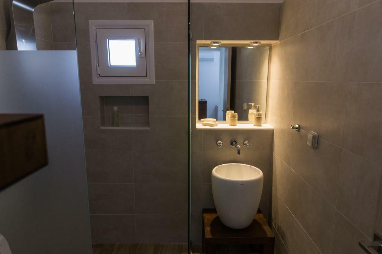 Dream Penthouse2 Lägenhet Aten Exteriör bild